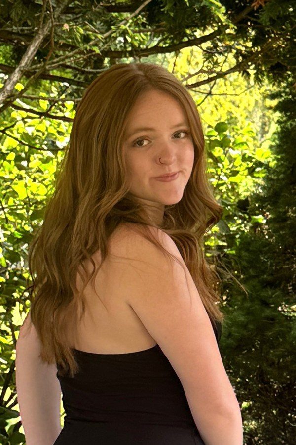 Caitlyn Keller, Dance Instructor and Class Assistant
