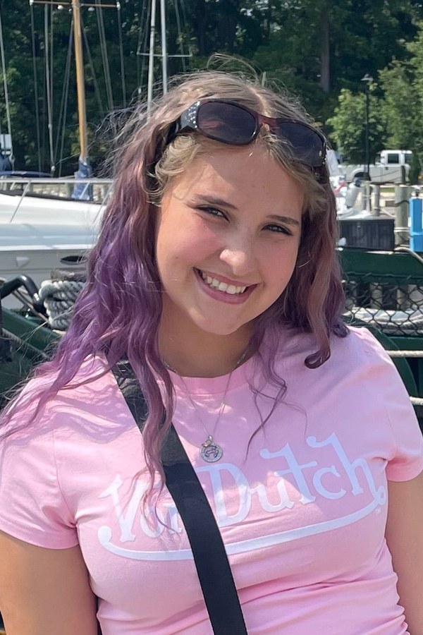 Georgia Bowers, Saxophone Instructor