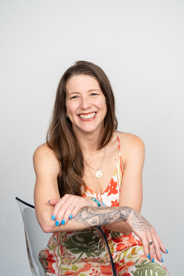 Karen Quinn, Fiber Arts Instructor