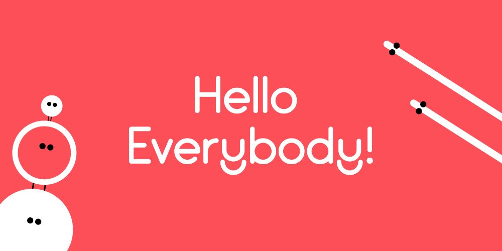 Music Together® — Hello Everybody!