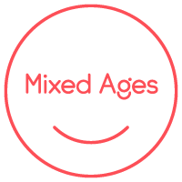 Music Together® Mixed Ages class